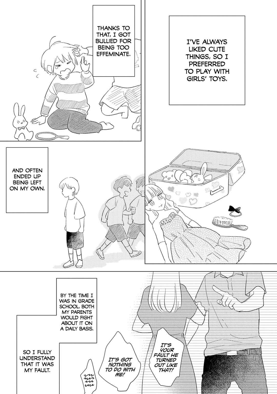 Page 12 Chapter 2 Yankee to Carameliser
