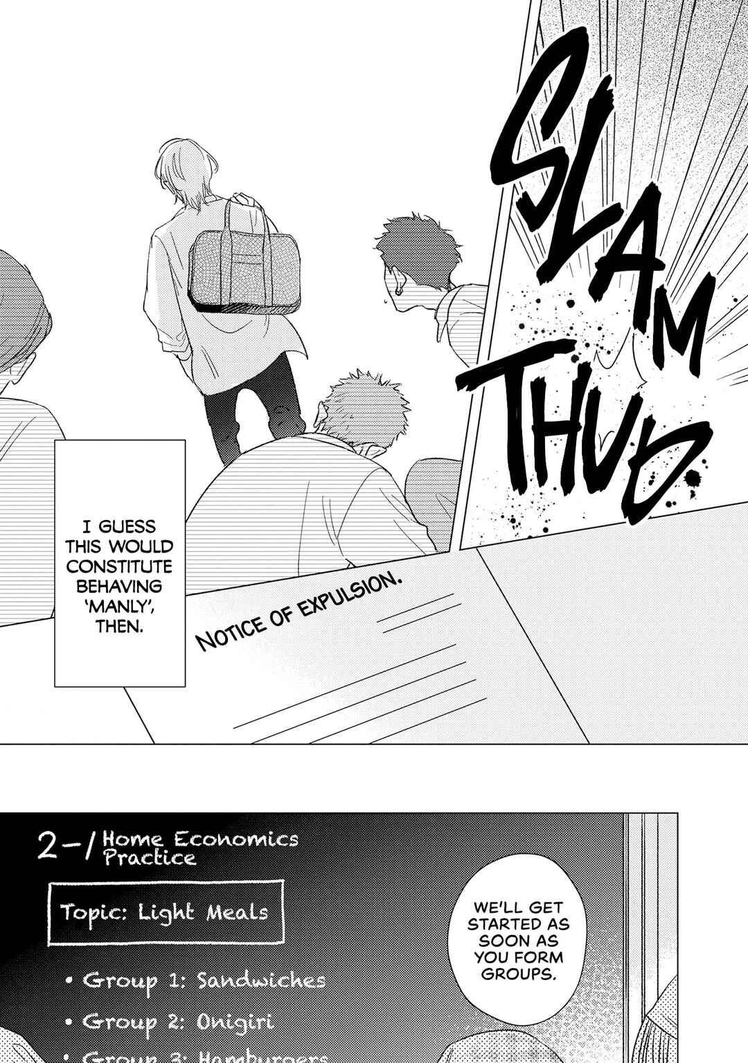 Page 16 Chapter 2 Yankee to Carameliser