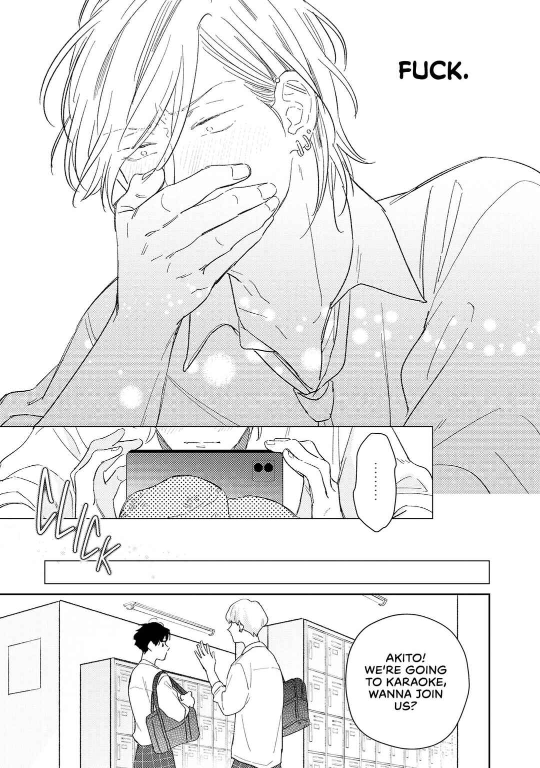 Page 20 Chapter 2 Yankee to Carameliser