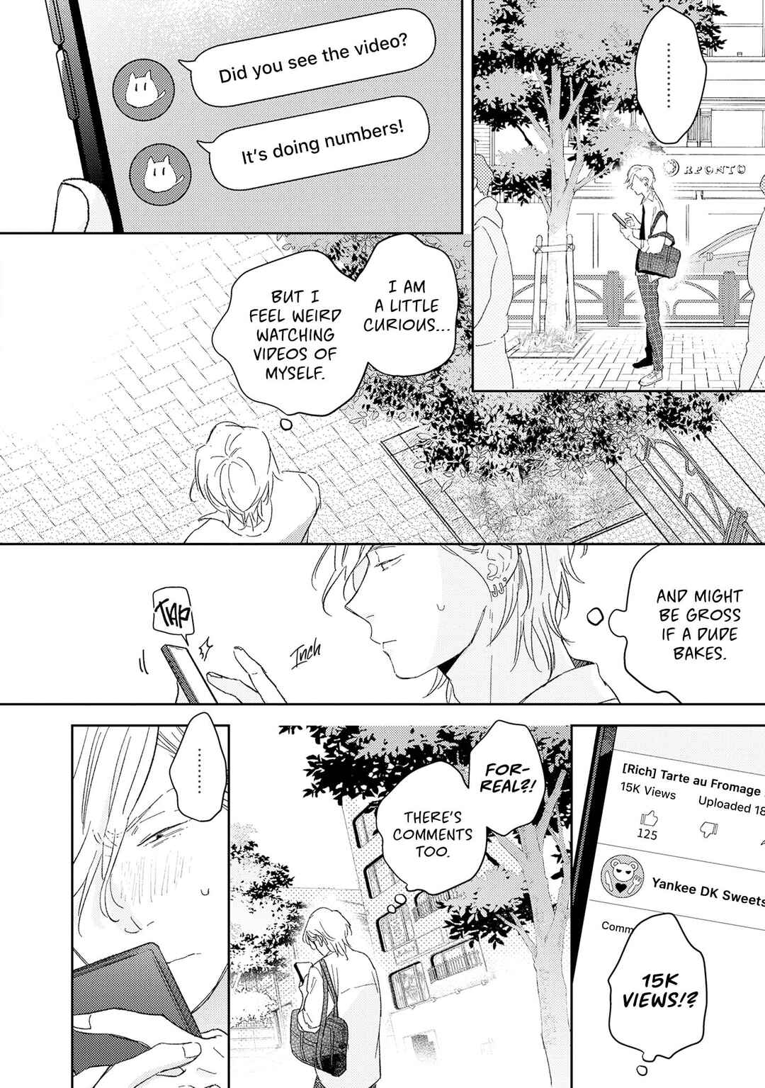 Page 23 Chapter 2 Yankee to Carameliser