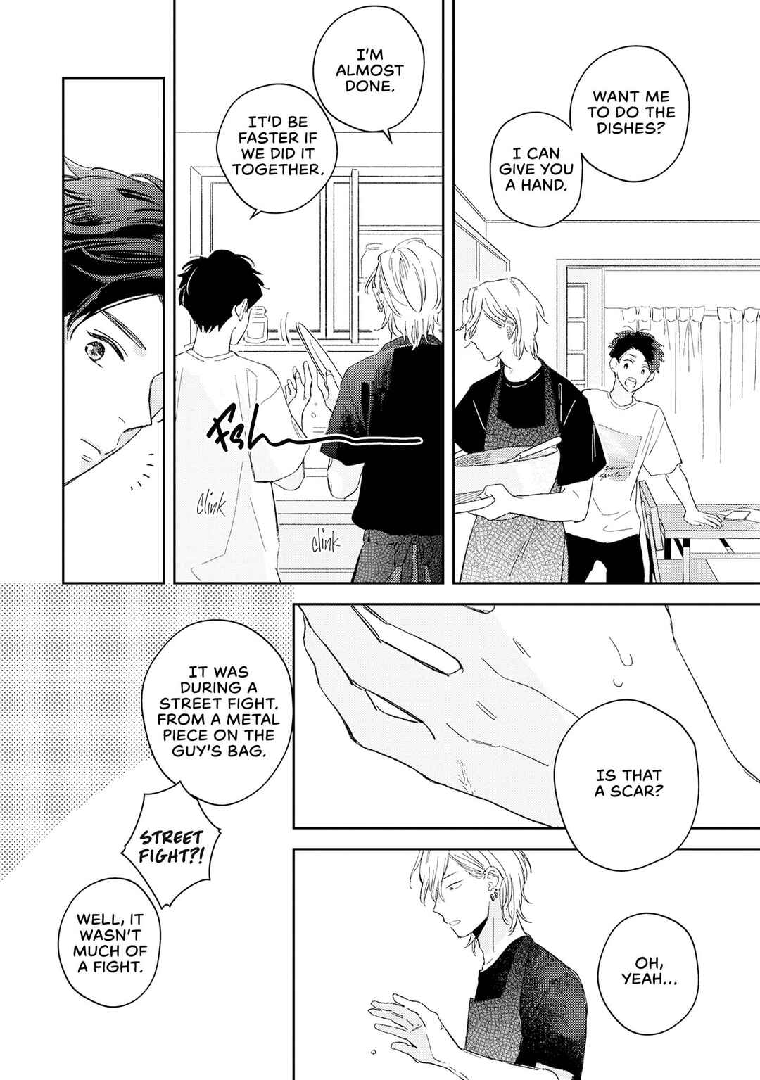 Page 26 Chapter 2 Yankee to Carameliser