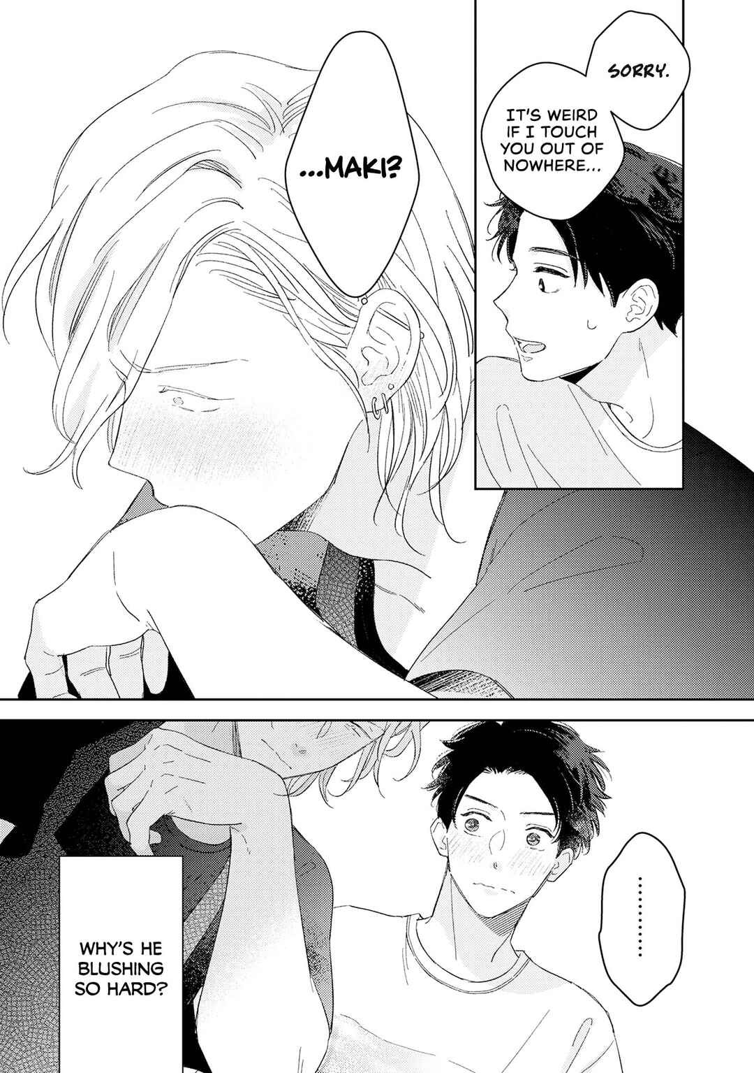 Page 28 Chapter 2 Yankee to Carameliser