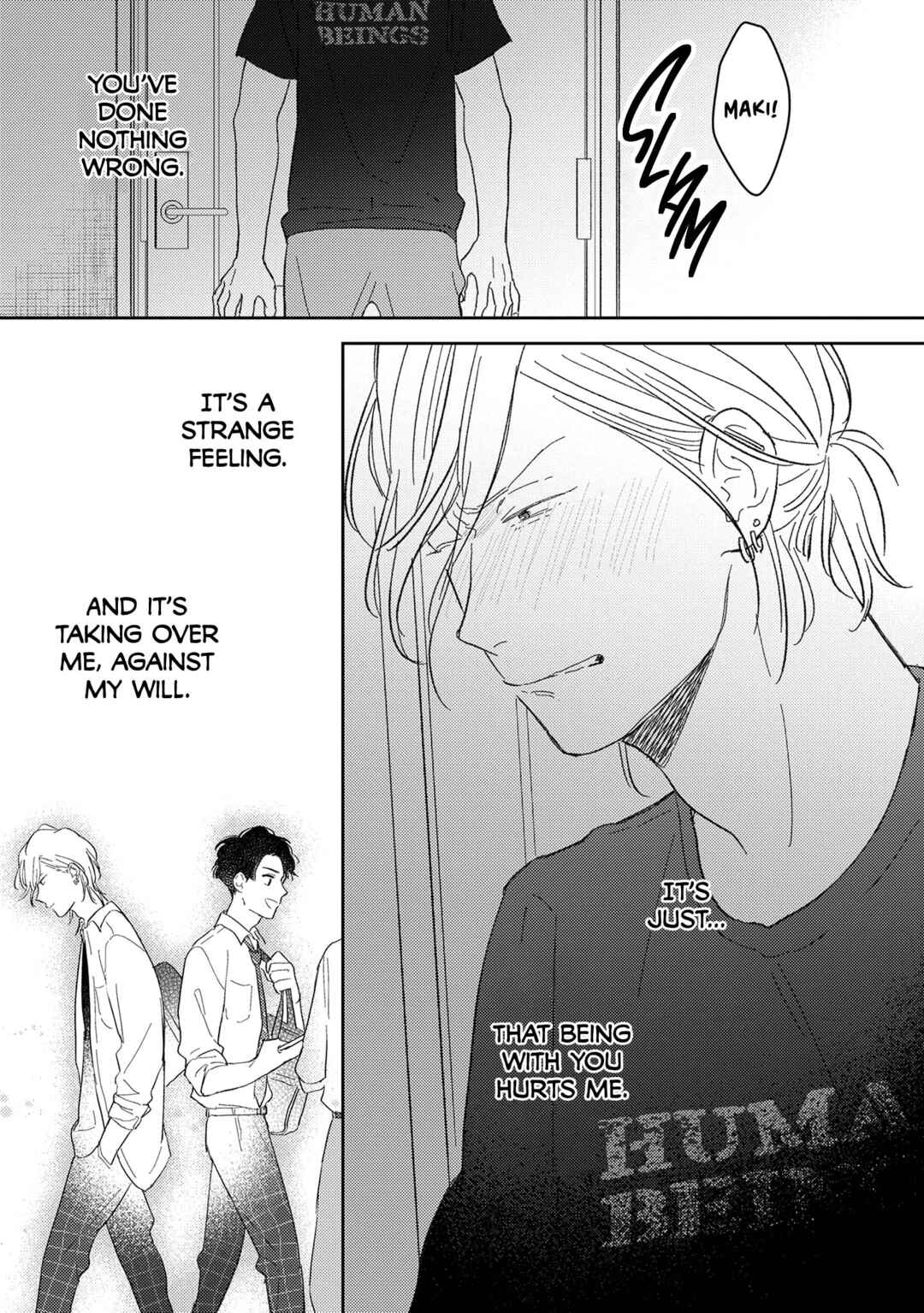 Page 17 Chapter 3 Yankee to Carameliser