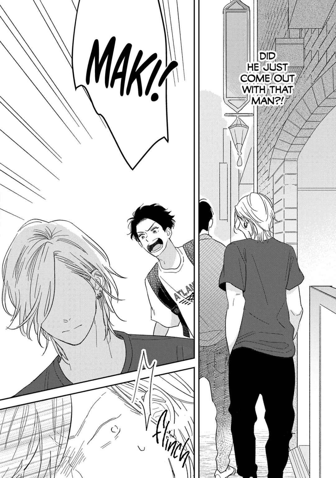 Page 24 Chapter 3 Yankee to Carameliser