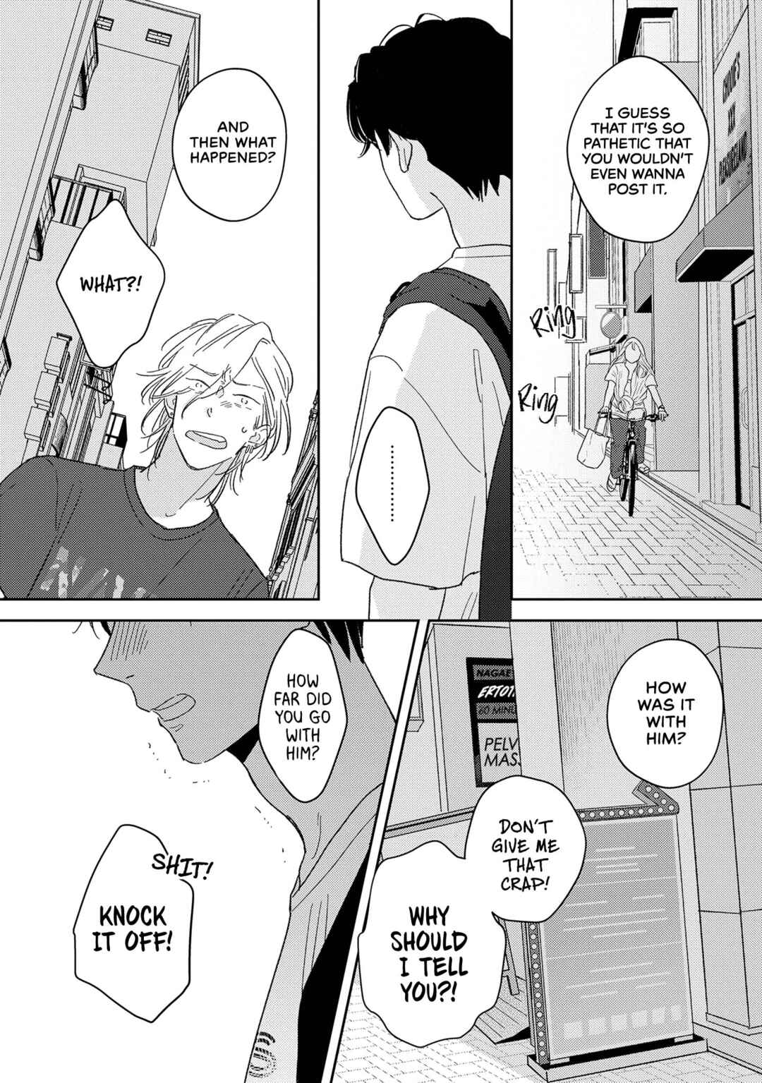 Page 28 Chapter 3 Yankee to Carameliser
