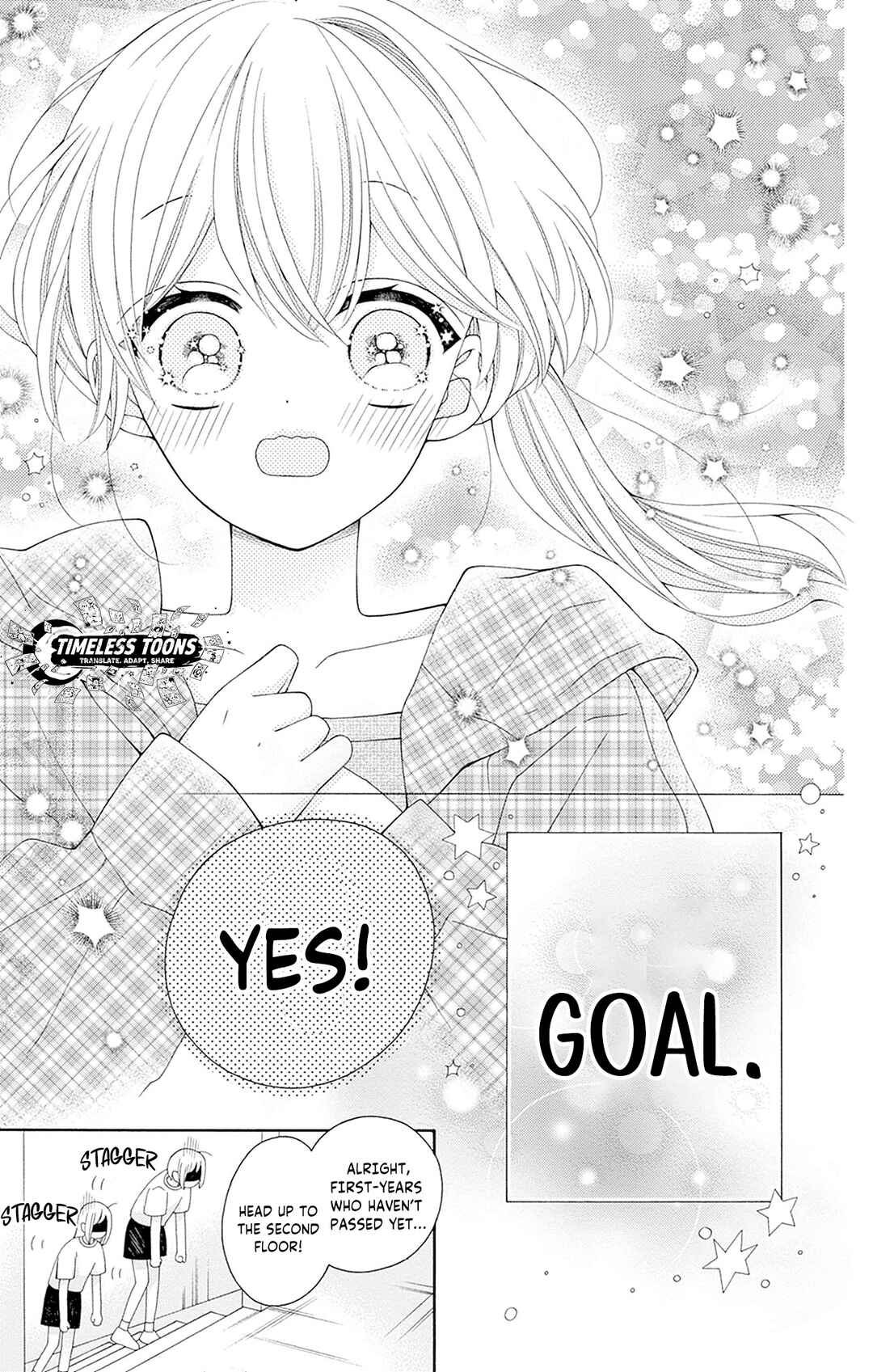 Page 34 Chapter 2 Spring up, spring breeze