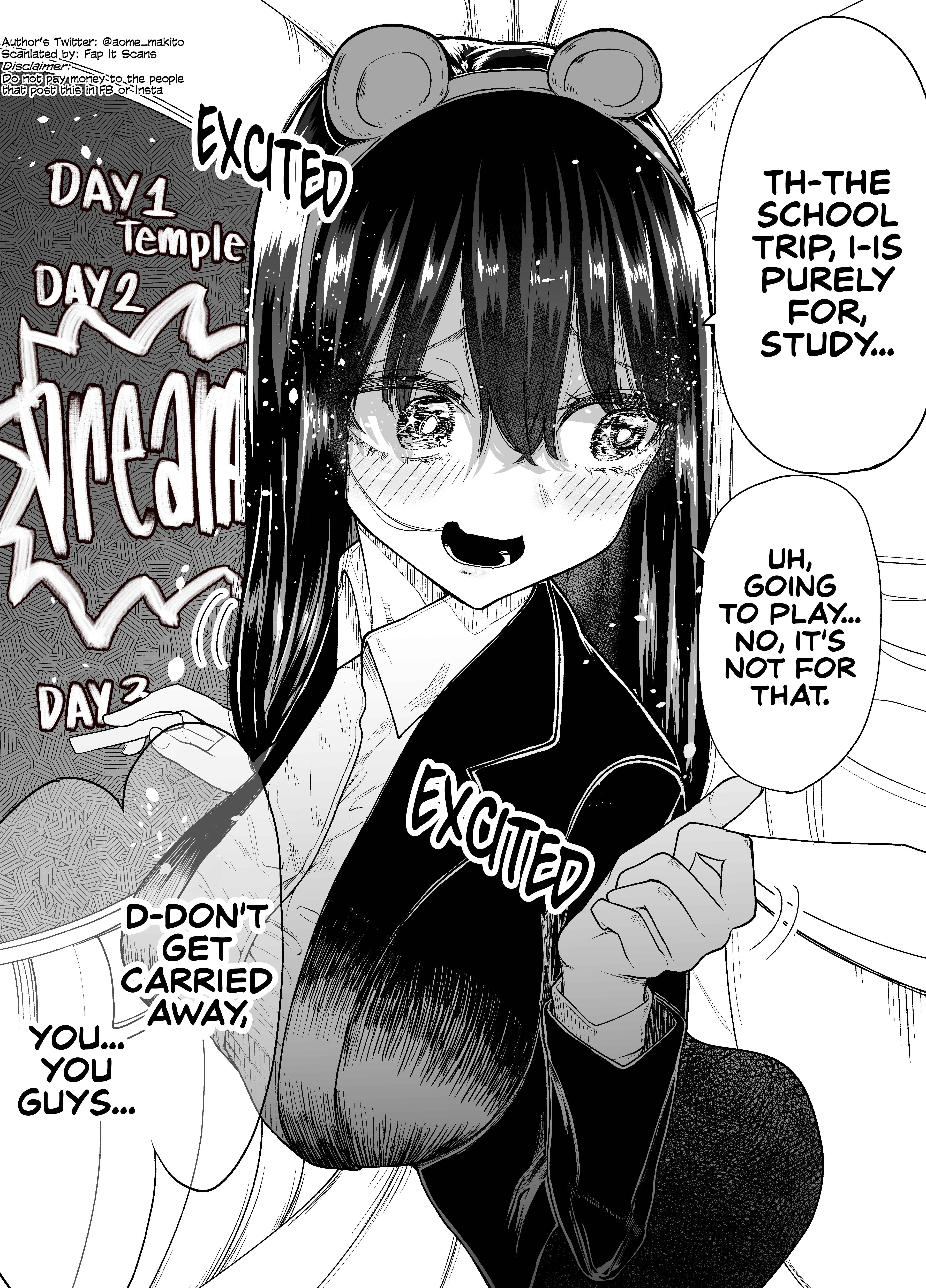Page 1 Chapter 4 The New Teacher with Extremely Low Self-Esteem