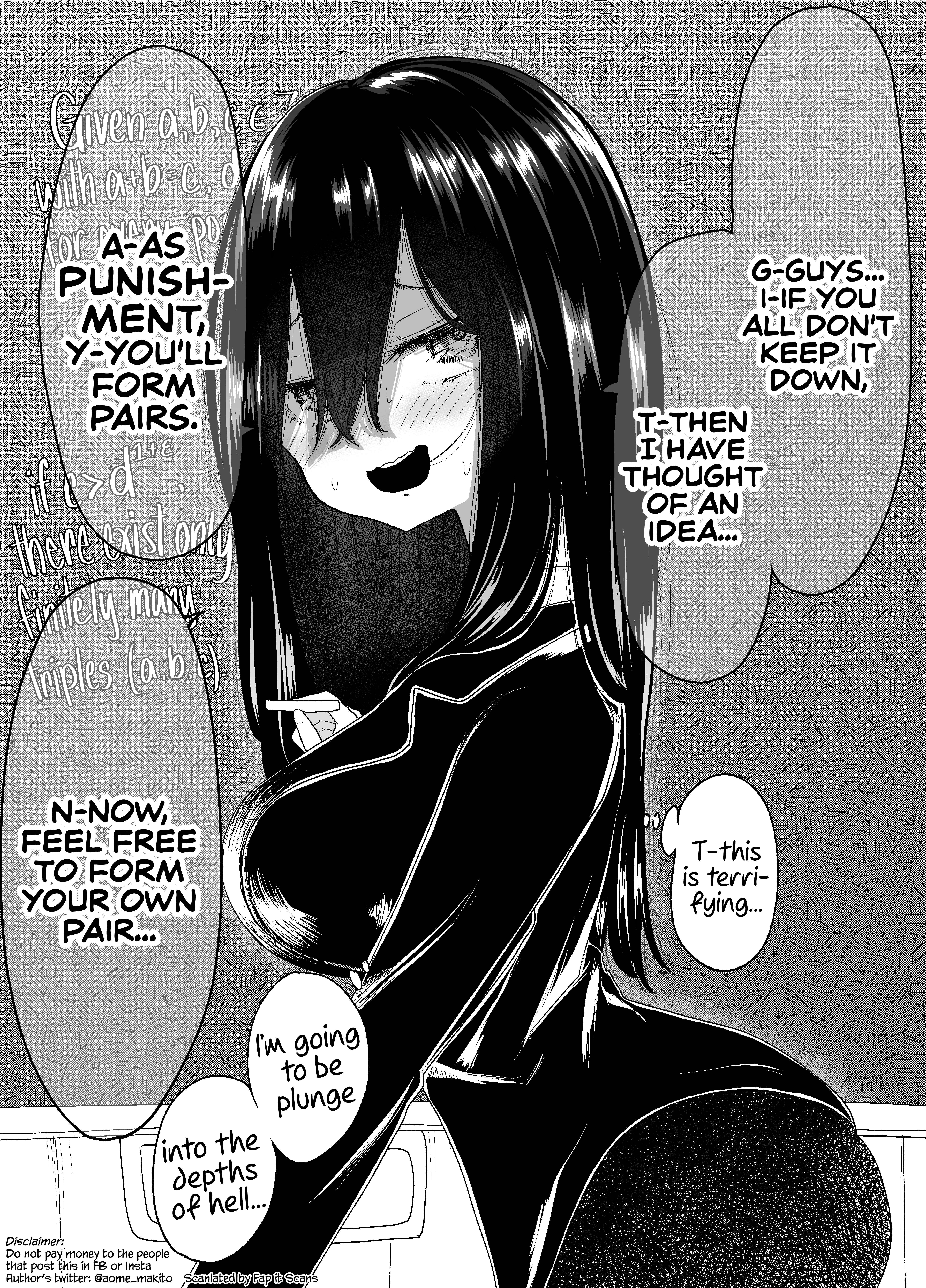 Page 1 Chapter 5 The New Teacher with Extremely Low Self-Esteem