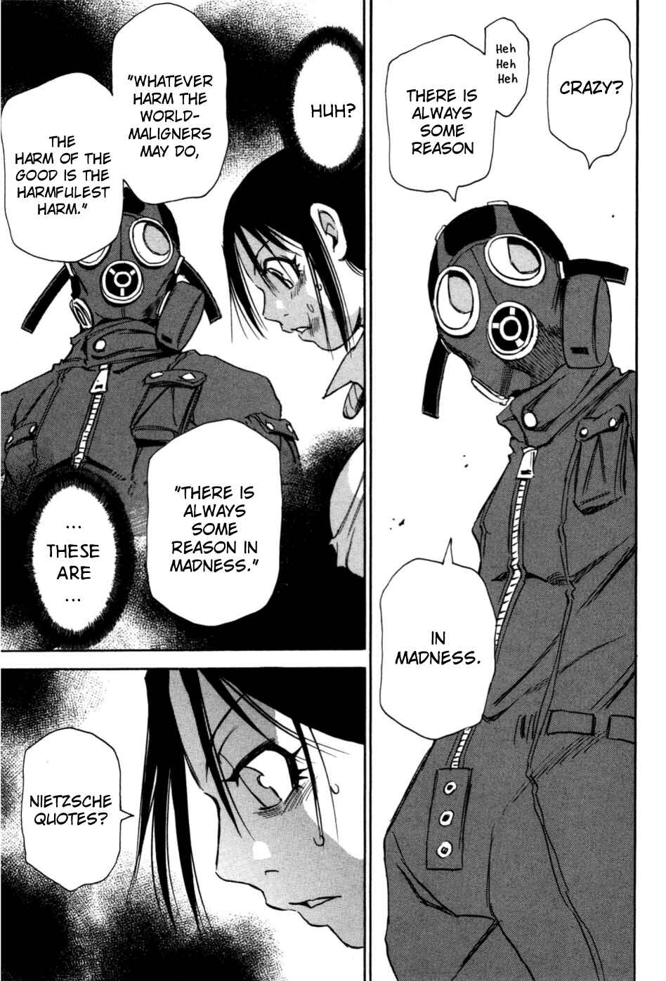 Page 16 Chapter 3 Puzzle