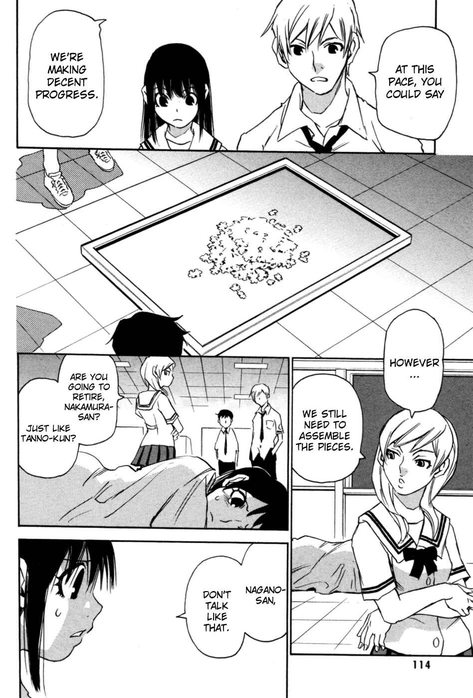 Page 19 Chapter 3 Puzzle