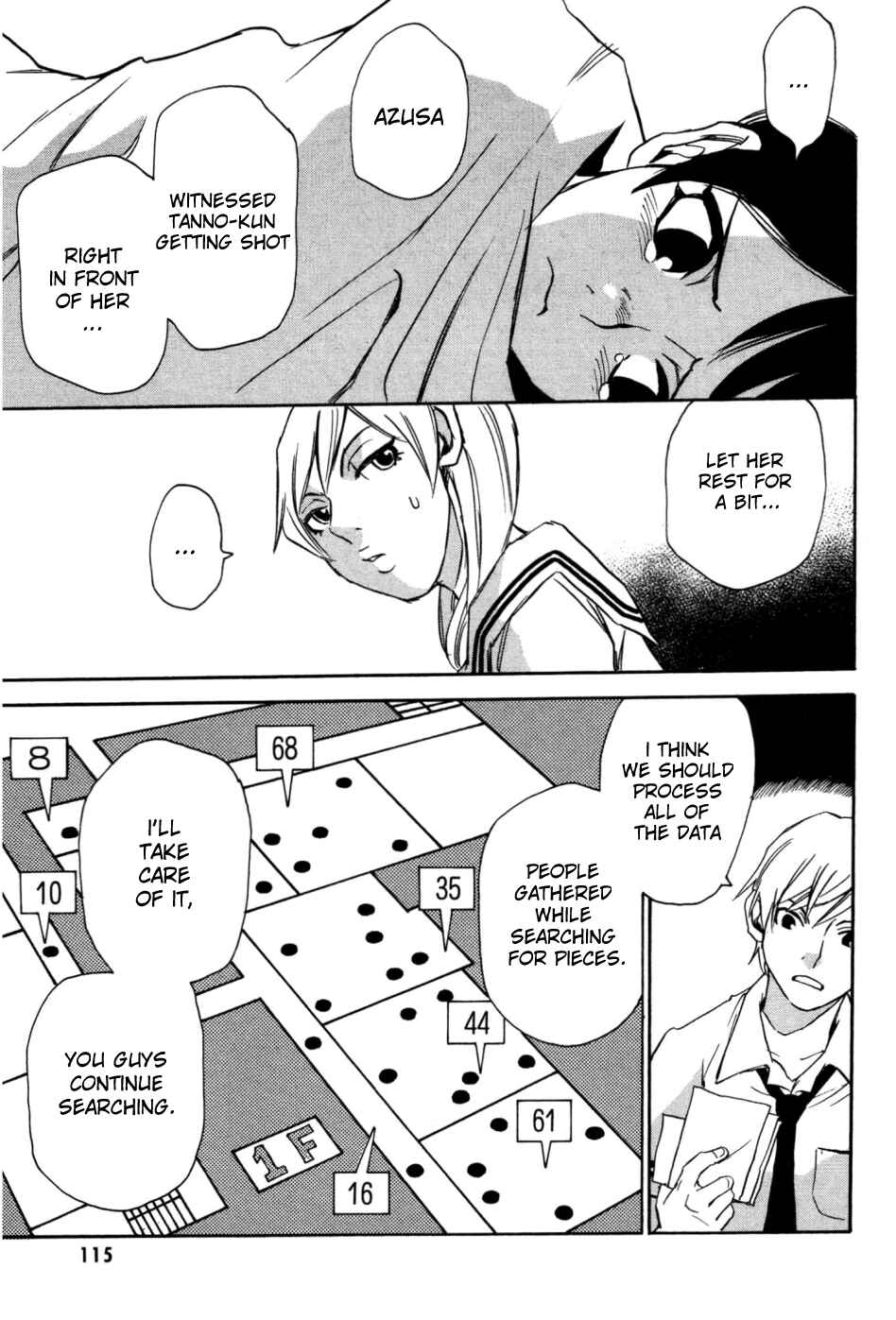 Page 20 Chapter 3 Puzzle