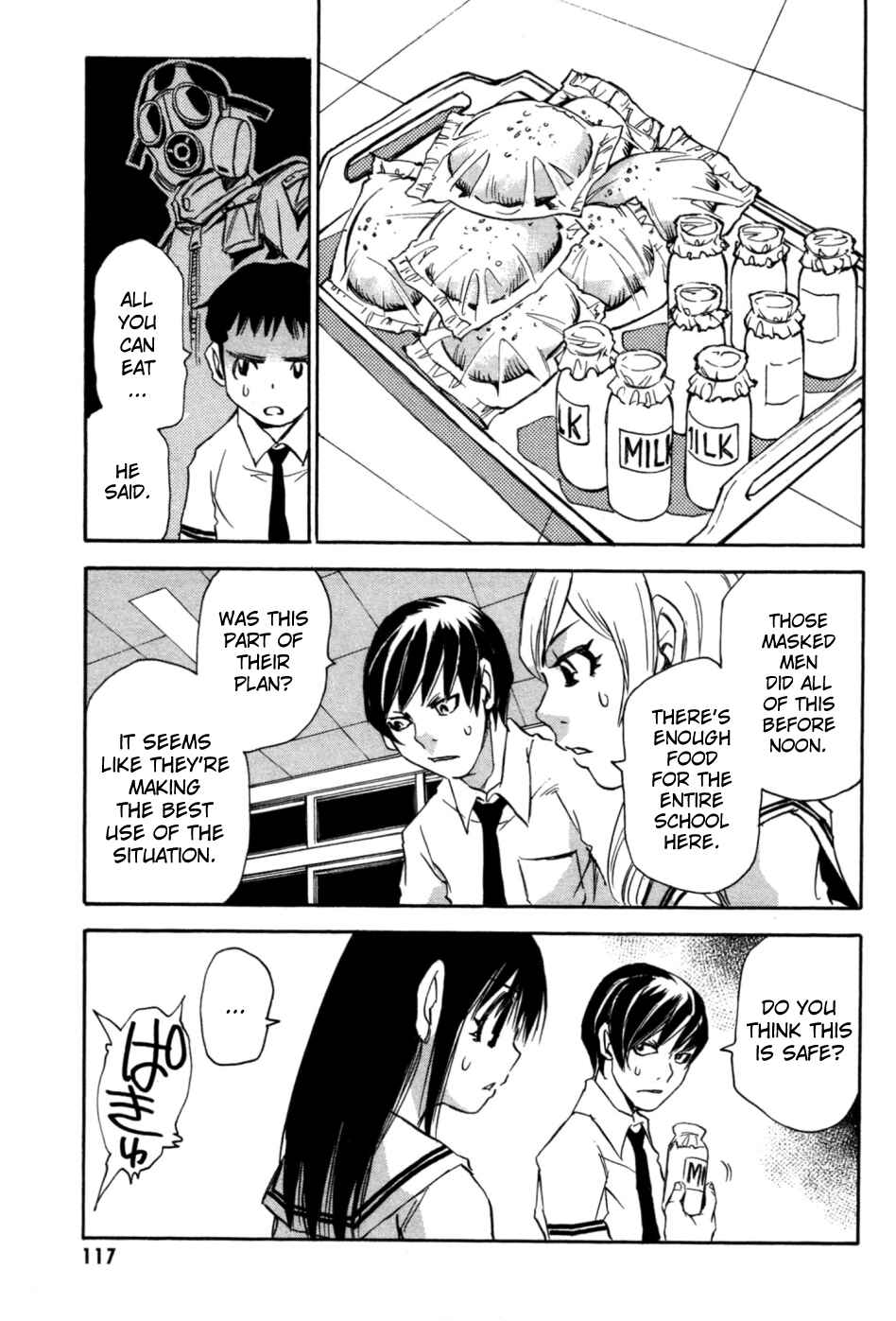 Page 22 Chapter 3 Puzzle