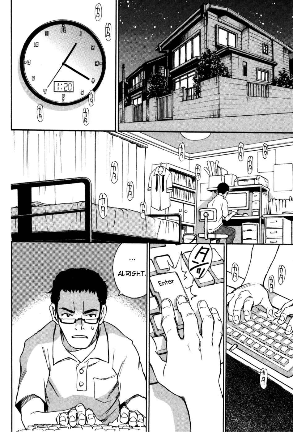 Page 27 Chapter 3 Puzzle