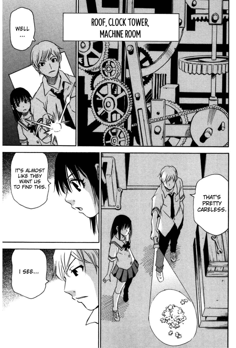 Page 34 Chapter 3 Puzzle