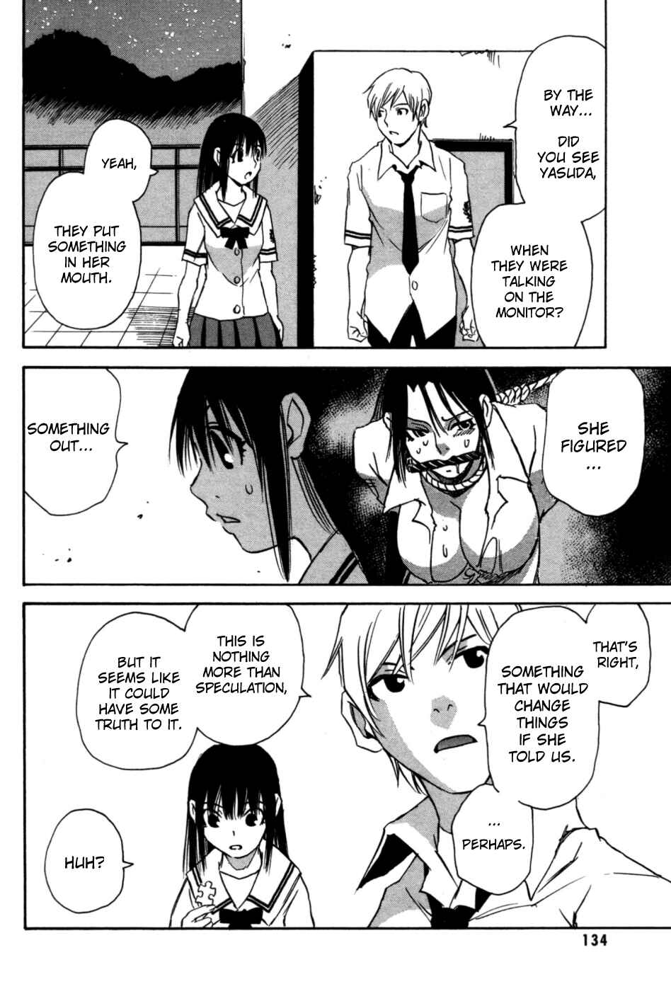 Page 38 Chapter 3 Puzzle