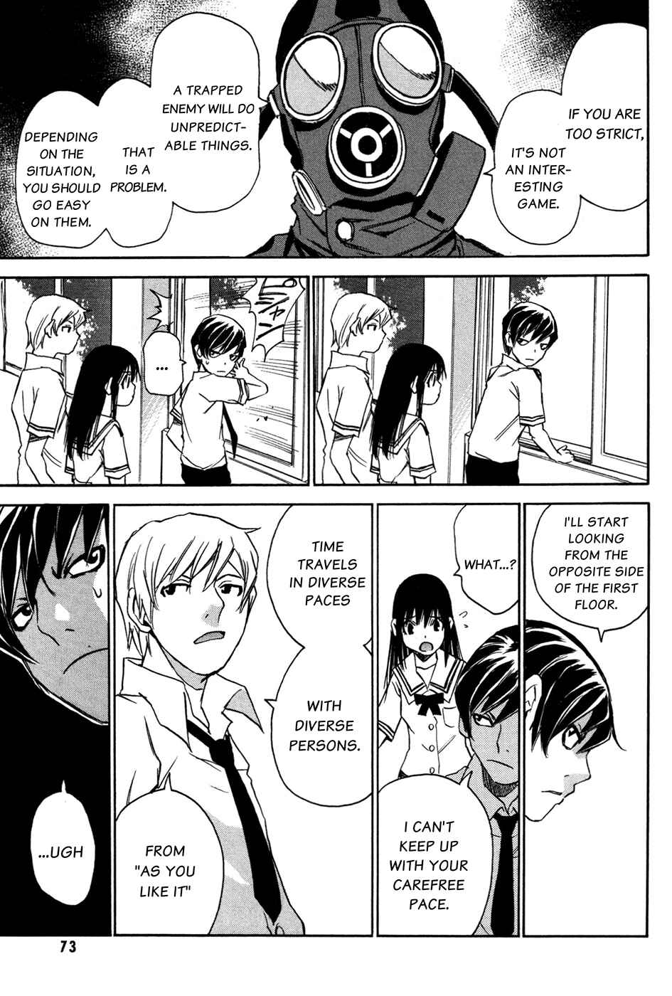 Page 19 Chapter 2 Puzzle