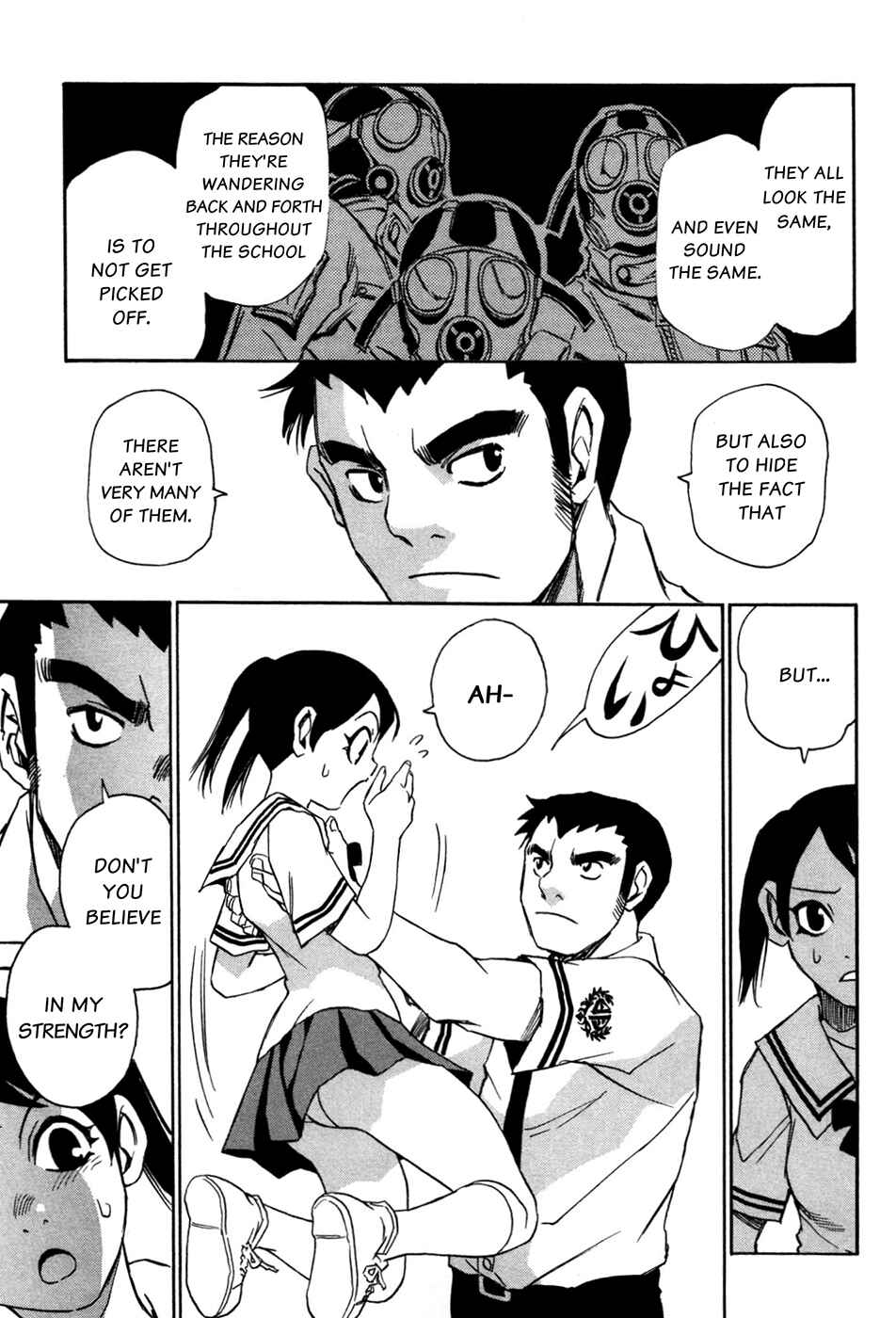 Page 31 Chapter 2 Puzzle
