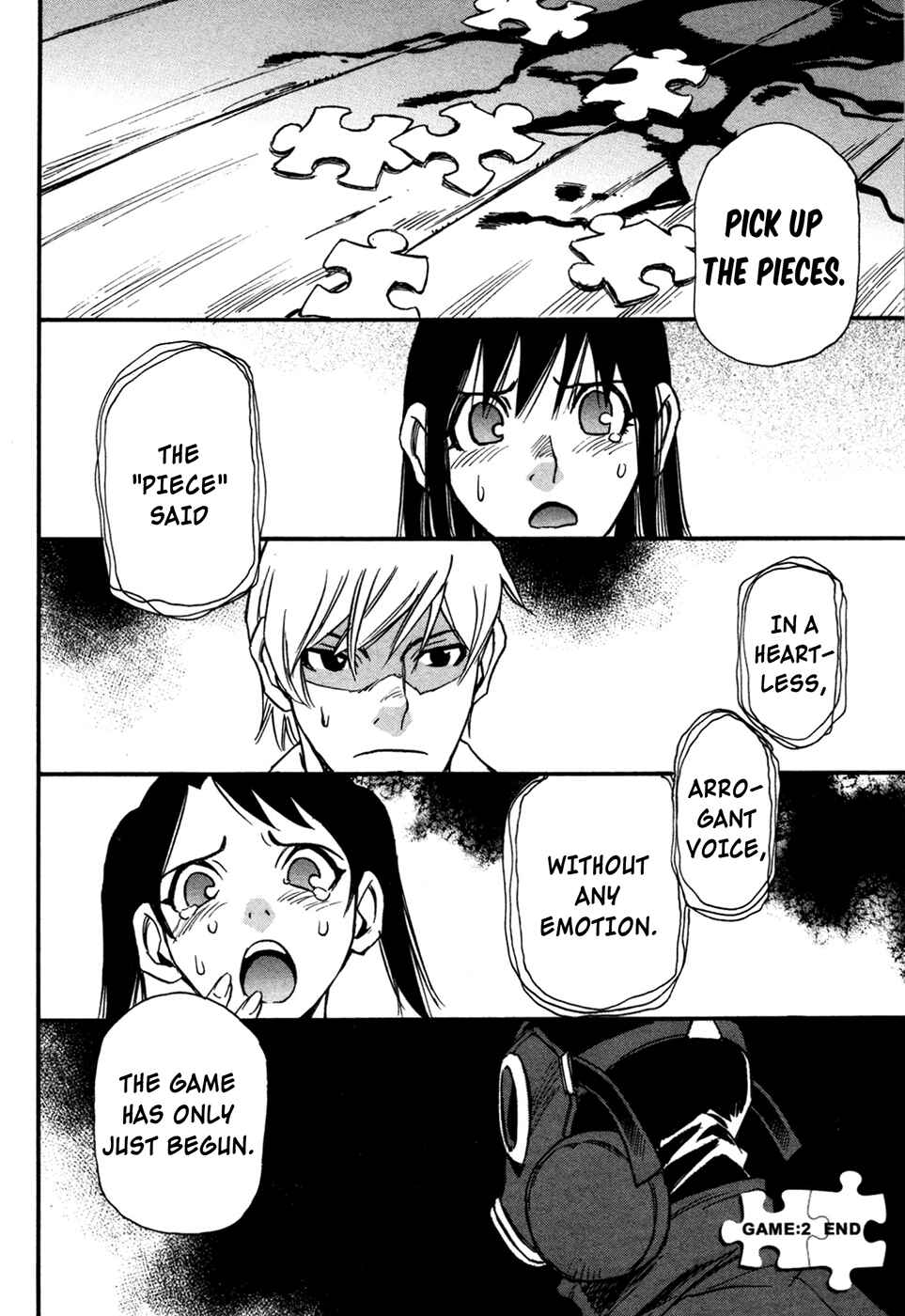Page 39 Chapter 2 Puzzle