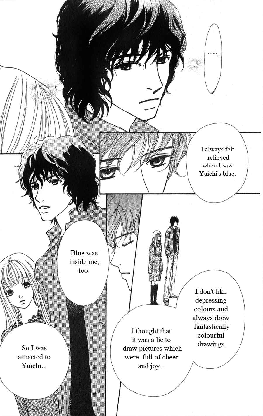 Page 15 Chapter 2.2 Yokohama Cinema Scenery