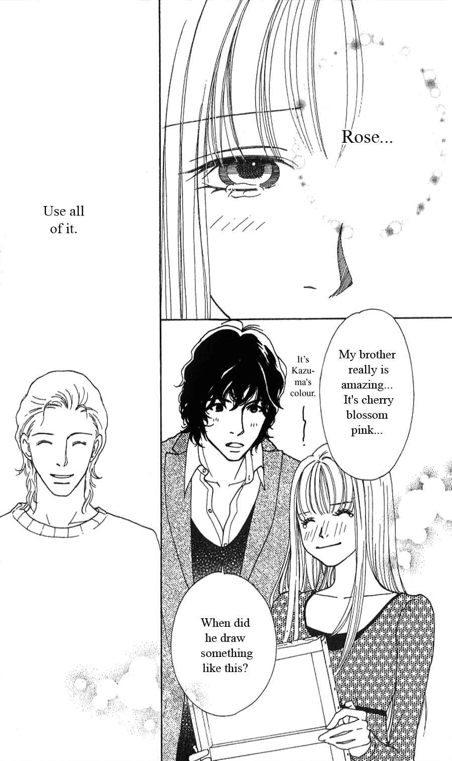 Page 29 Chapter 2.2 Yokohama Cinema Scenery