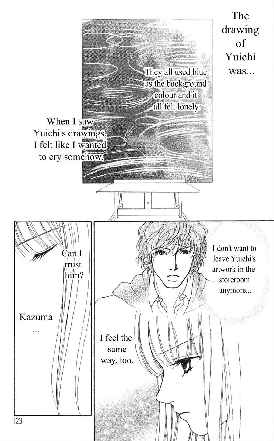 Page 21 Chapter 2.1 Yokohama Cinema Scenery
