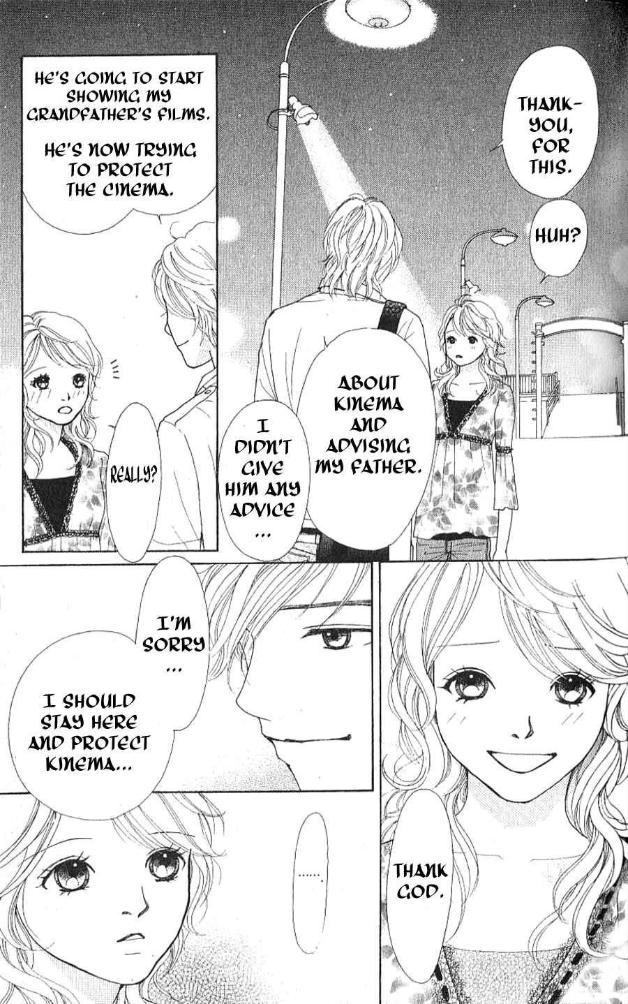 Page 25 Chapter 1.2 Yokohama Cinema Scenery