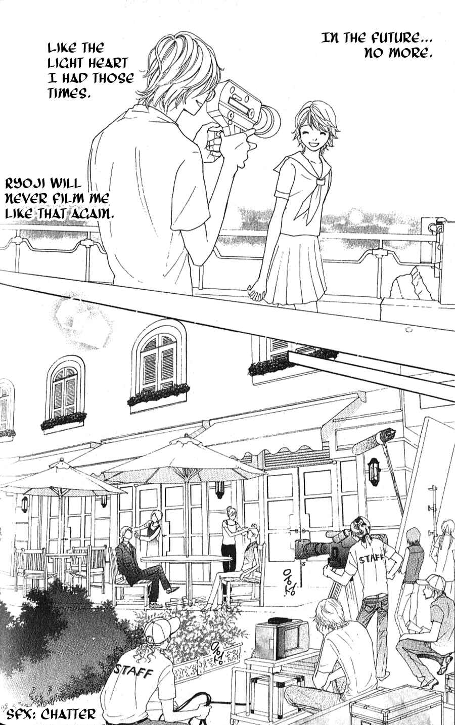 Page 30 Chapter 1.2 Yokohama Cinema Scenery