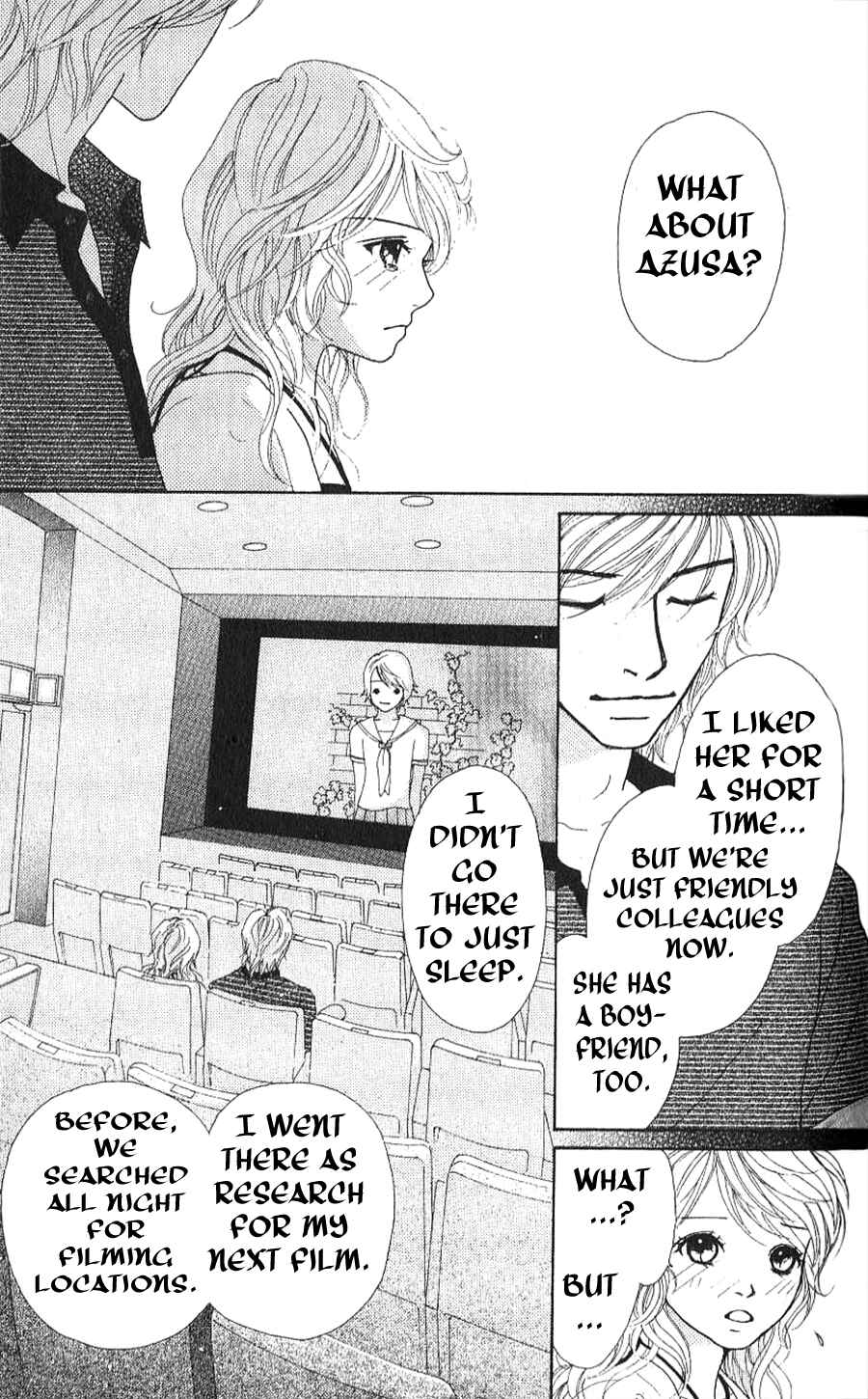 Page 47 Chapter 1.2 Yokohama Cinema Scenery