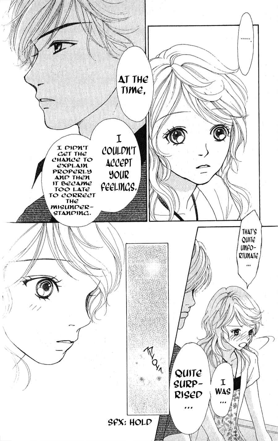 Page 48 Chapter 1.2 Yokohama Cinema Scenery