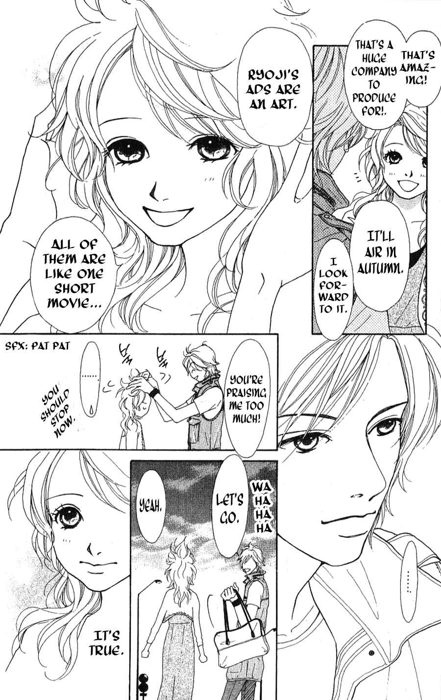 Page 18 Chapter 1.1 Yokohama Cinema Scenery