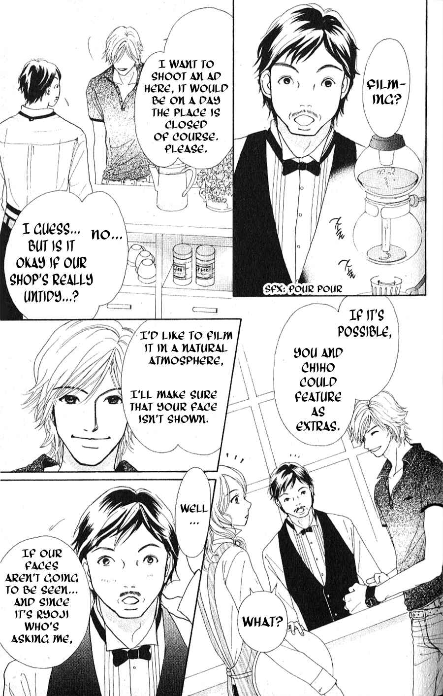 Page 35 Chapter 1.1 Yokohama Cinema Scenery