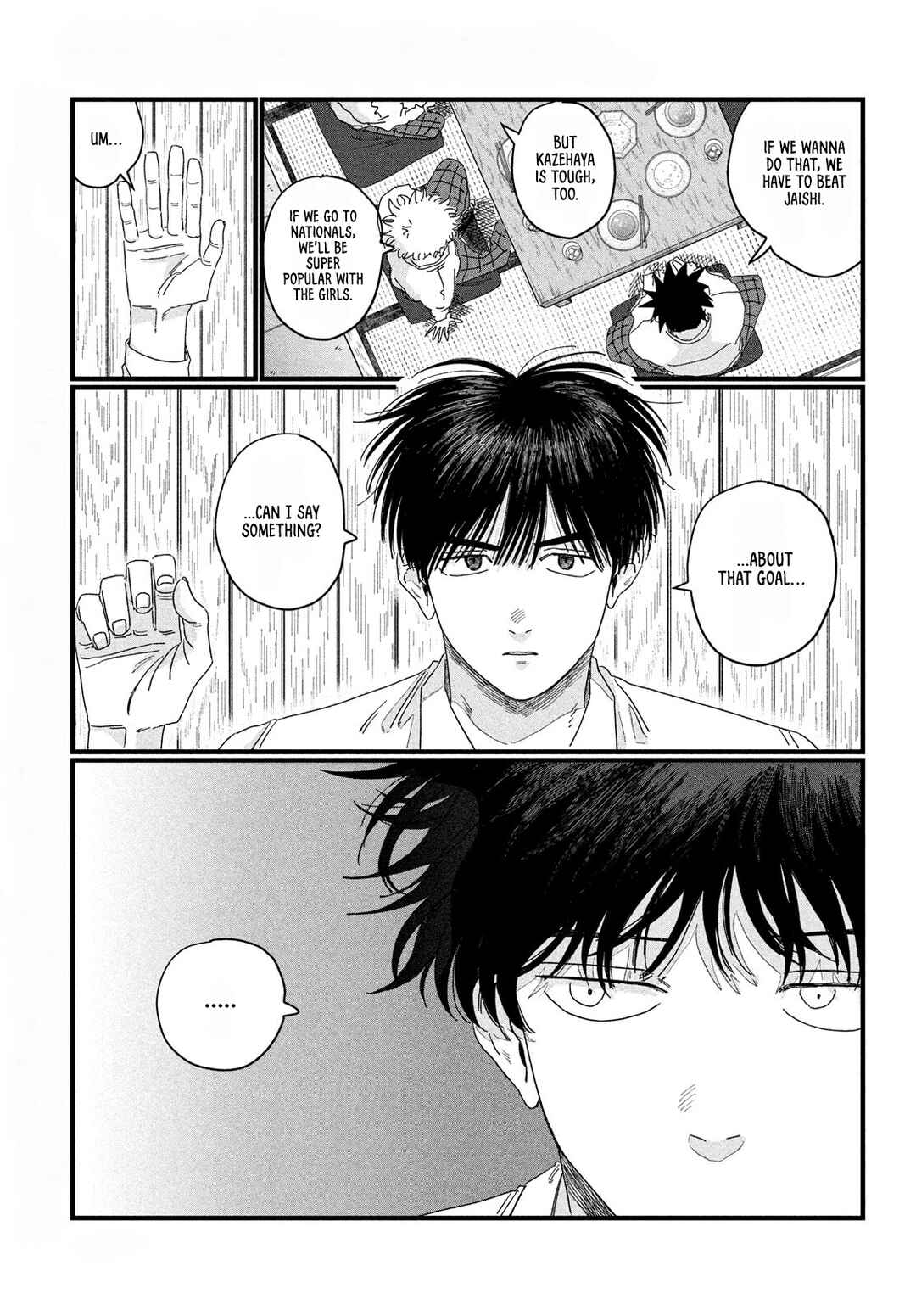 Page 10 Chapter 3 Dig It
