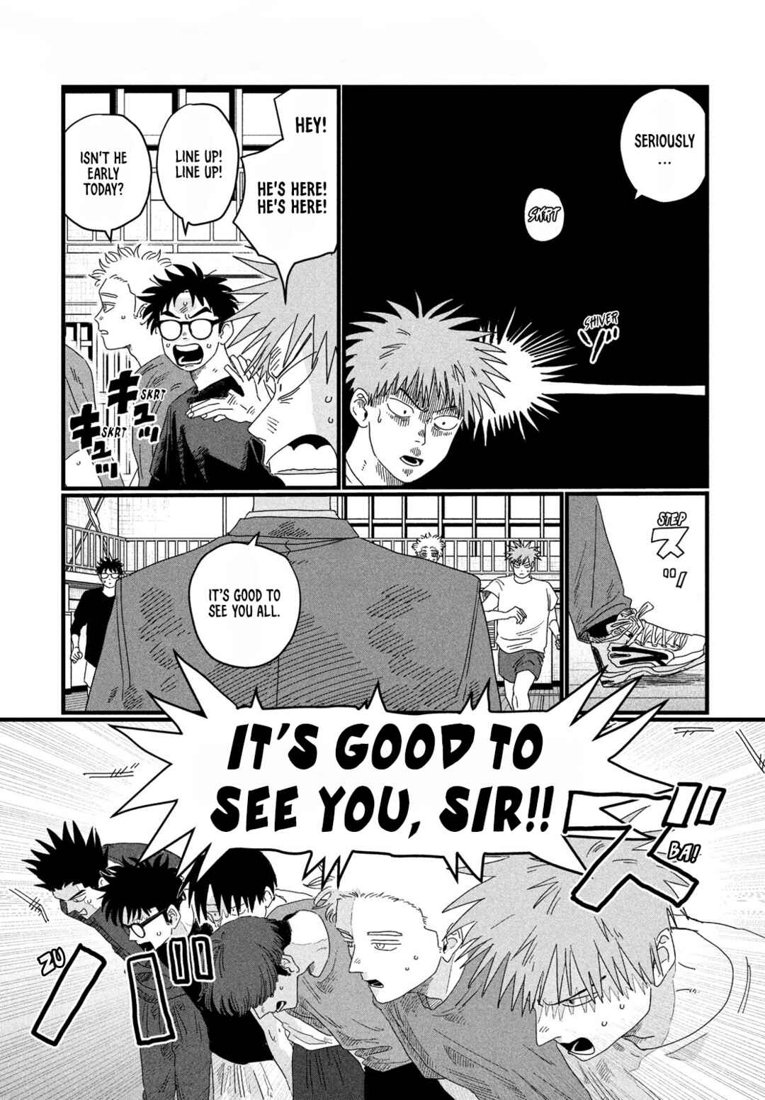 Page 14 Chapter 3 Dig It
