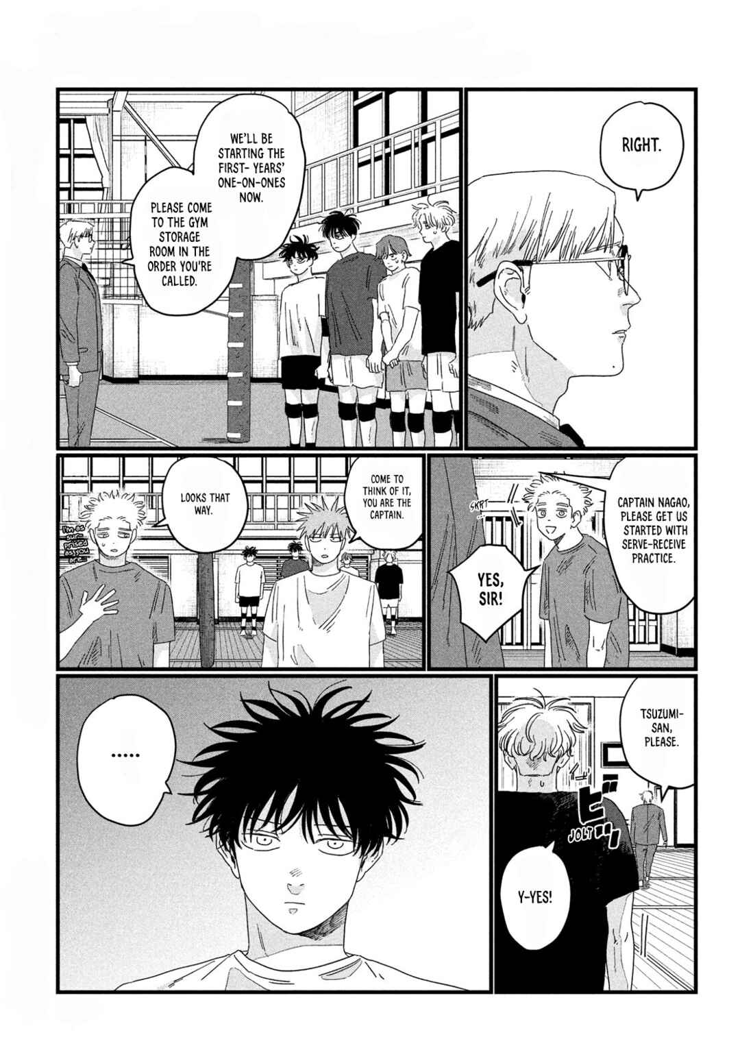 Page 18 Chapter 3 Dig It
