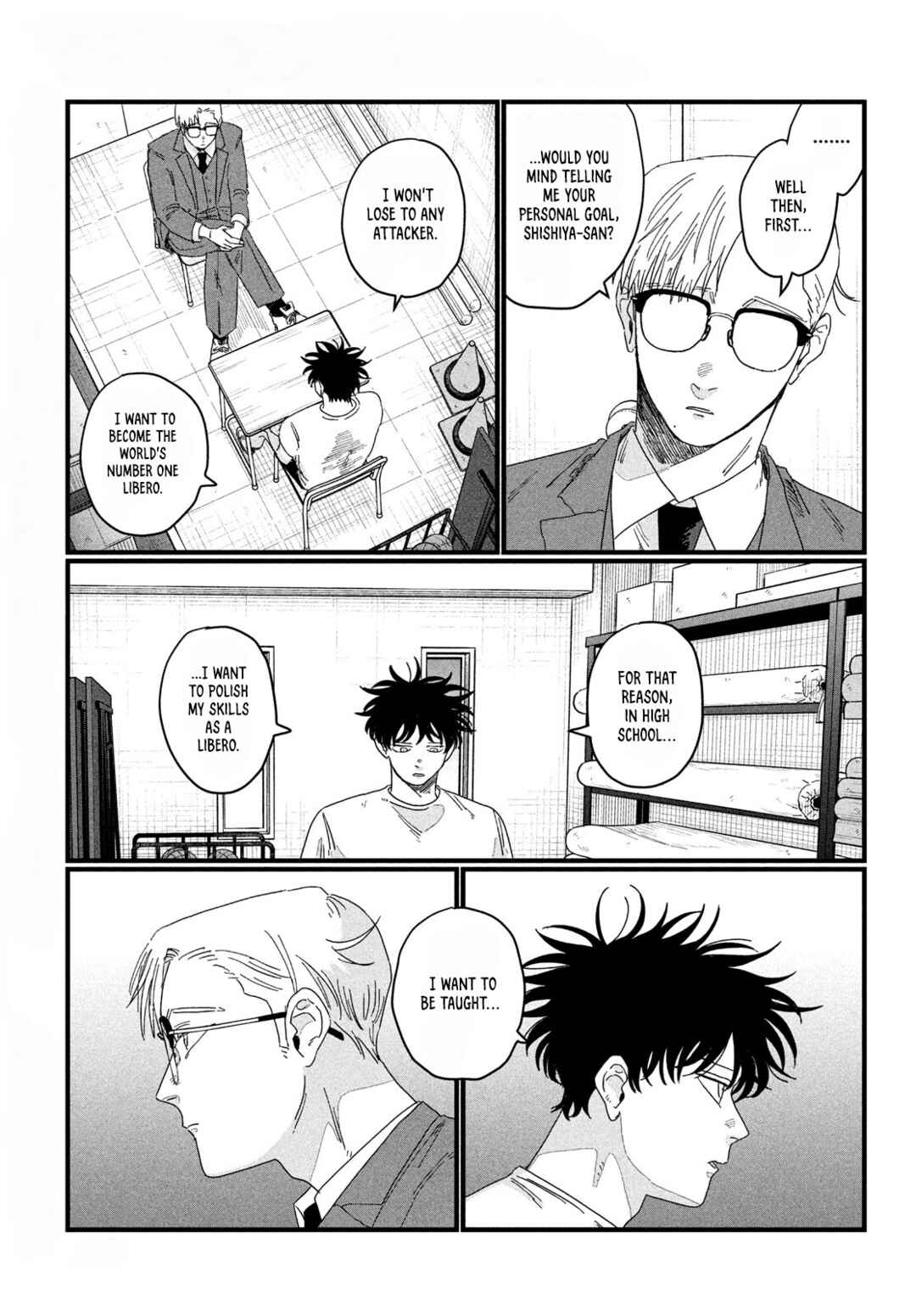 Page 22 Chapter 3 Dig It