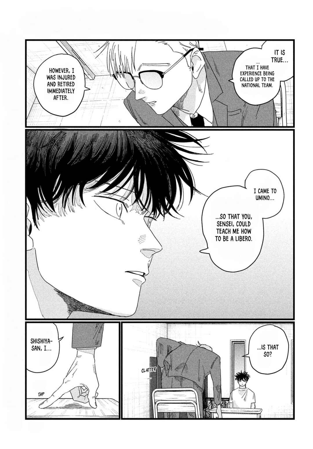 Page 24 Chapter 3 Dig It