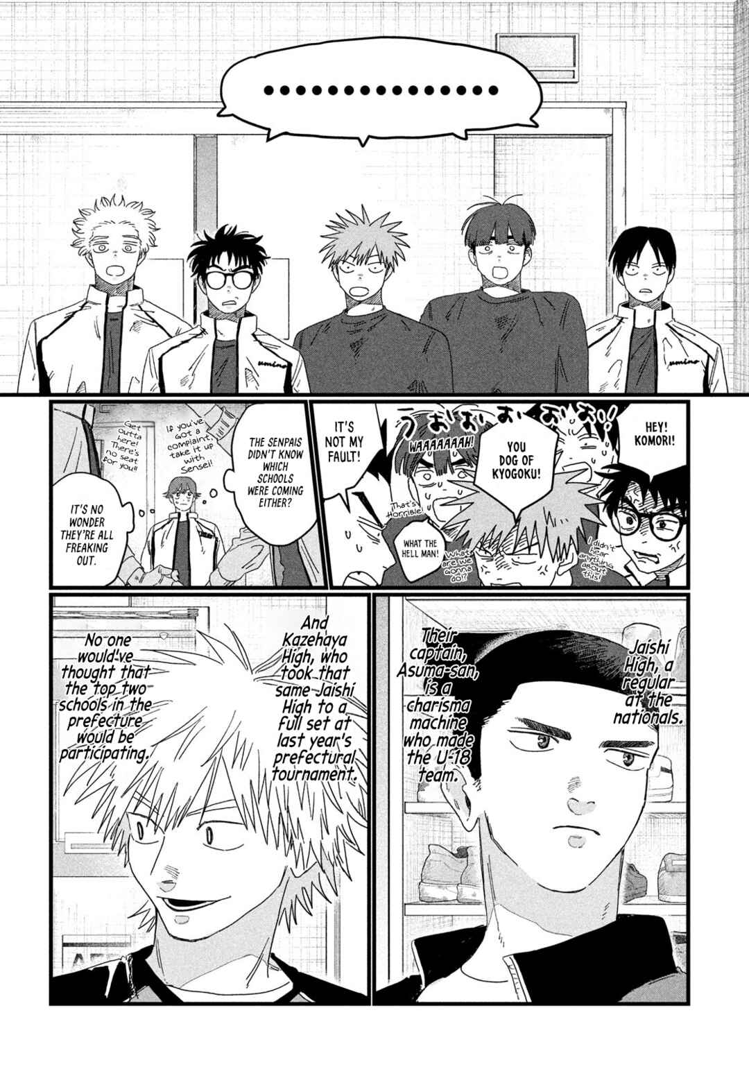 Page 30 Chapter 3 Dig It