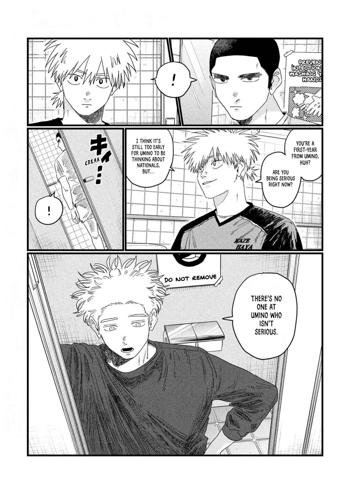 Page 39 Chapter 3 Dig It