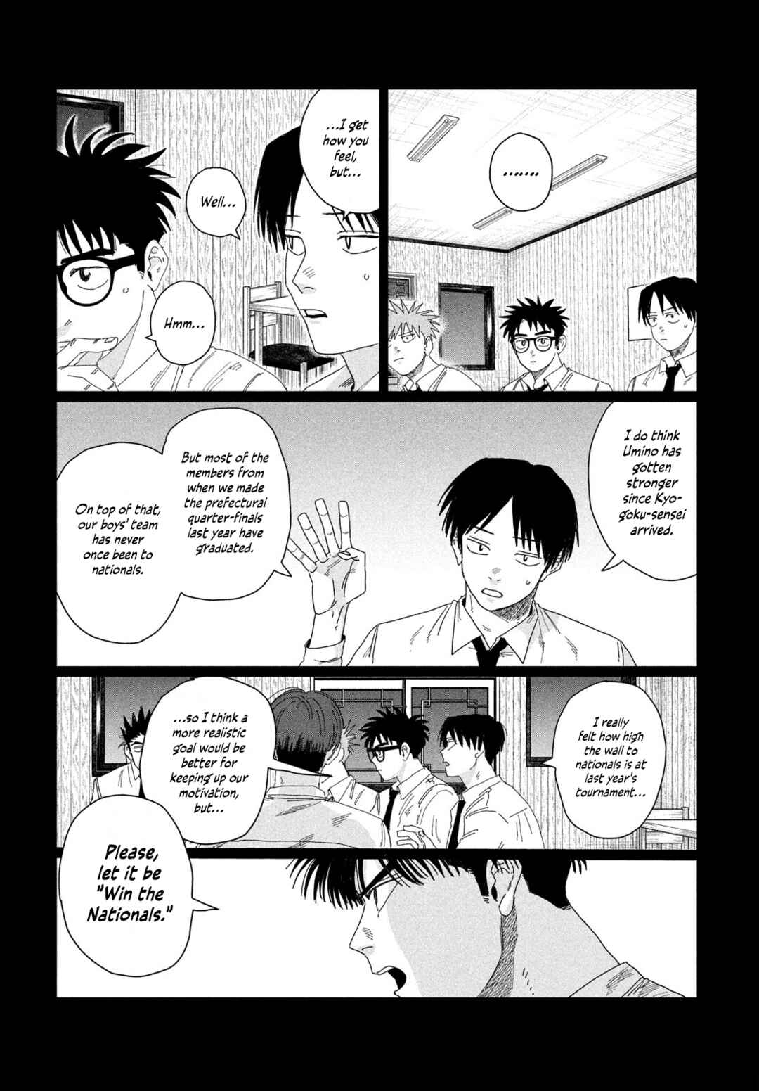 Page 42 Chapter 3 Dig It
