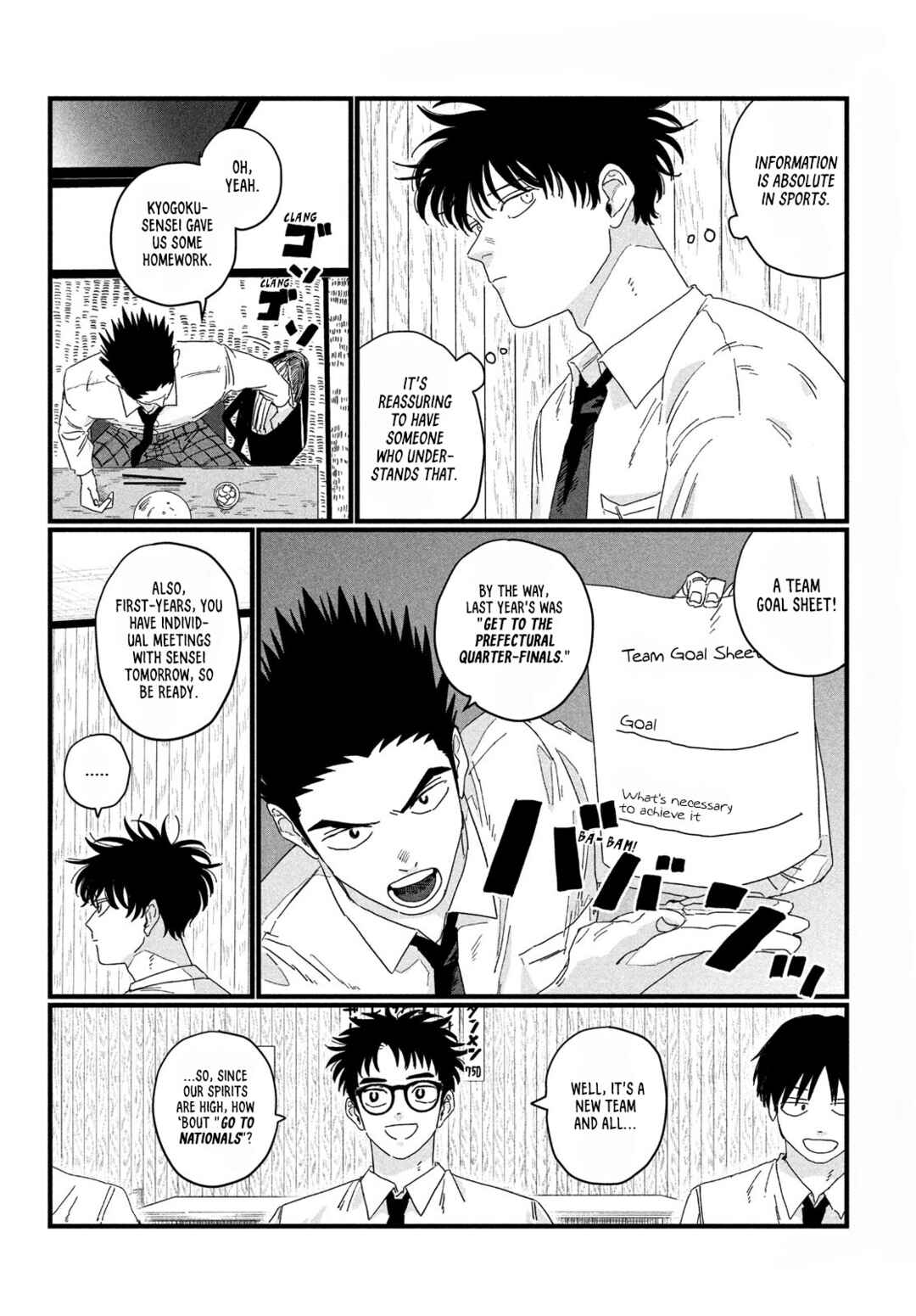 Page 9 Chapter 3 Dig It