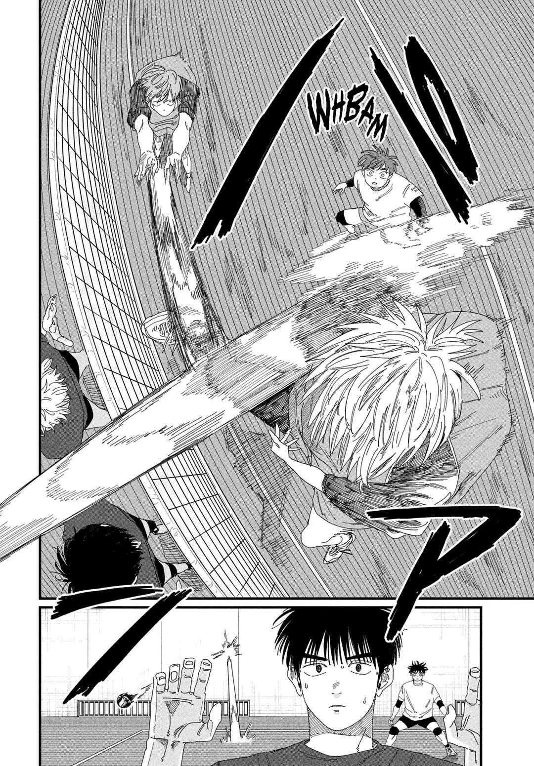 Page 14 Chapter 5 Dig It