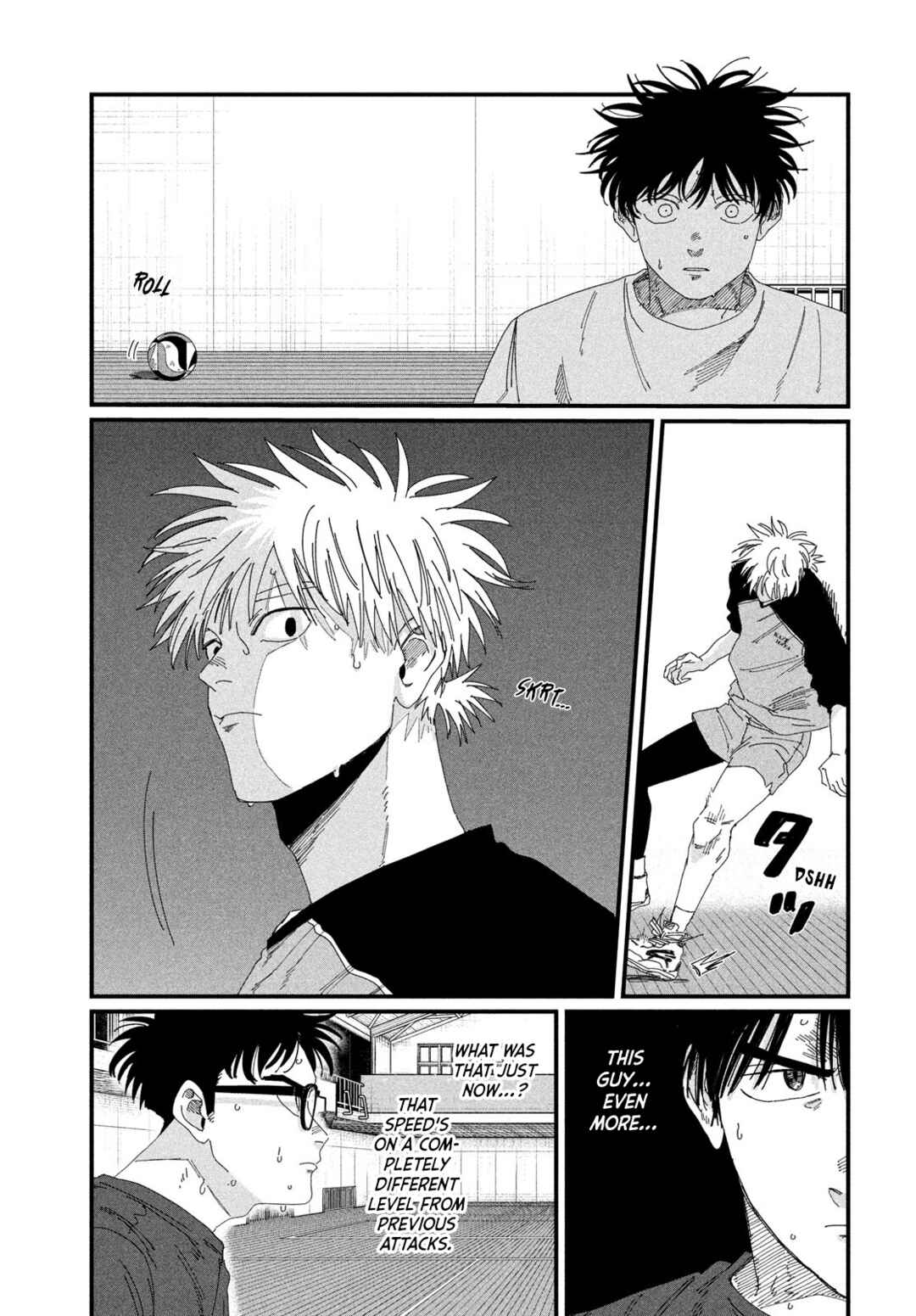 Page 15 Chapter 5 Dig It