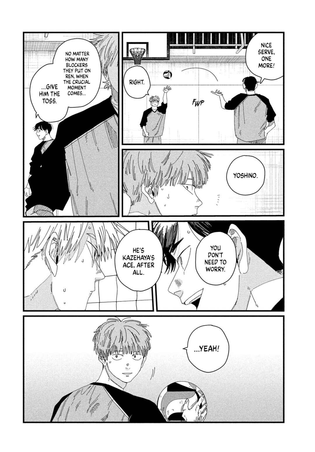 Page 16 Chapter 5 Dig It