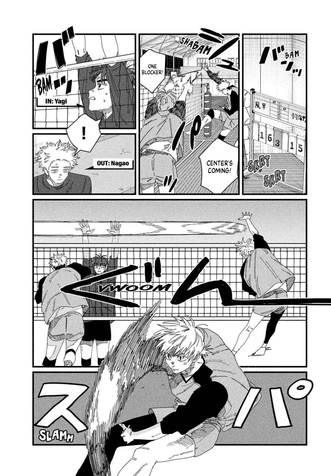 Page 23 Chapter 5 Dig It