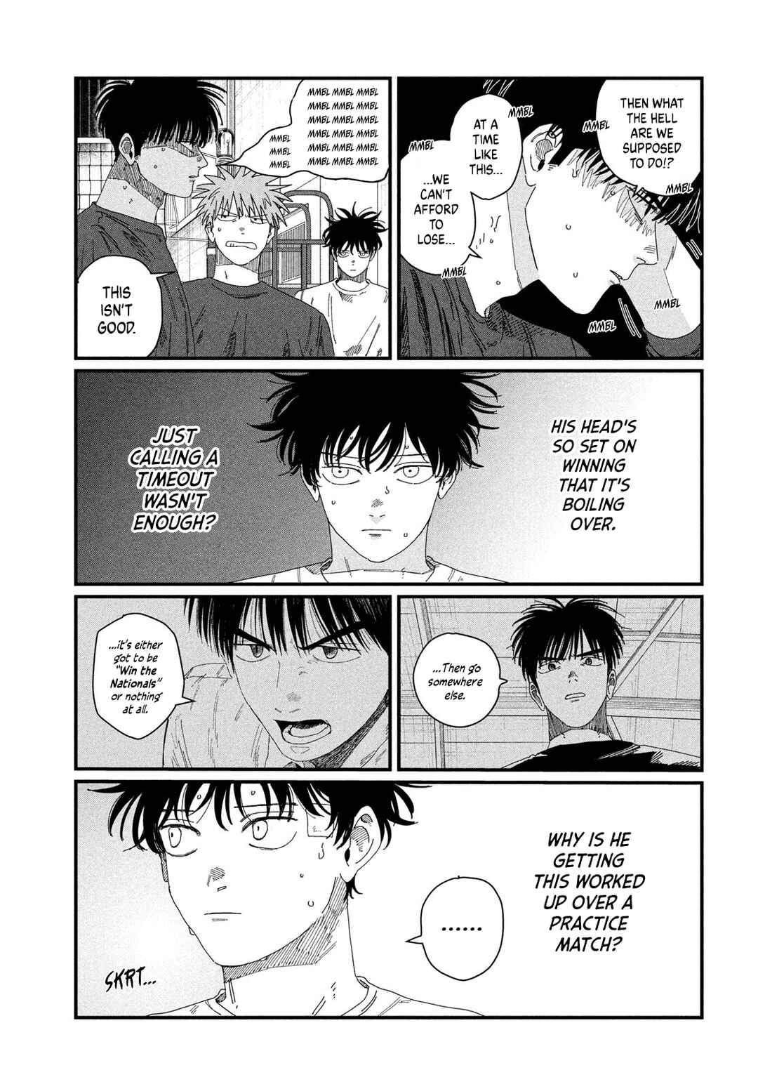 Page 27 Chapter 5 Dig It