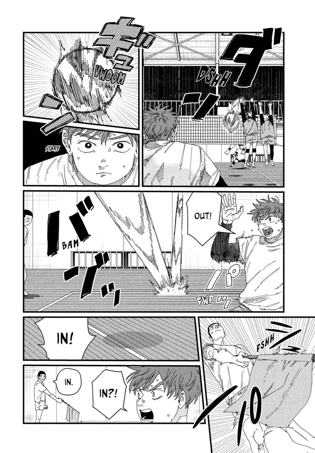 Page 30 Chapter 5 Dig It
