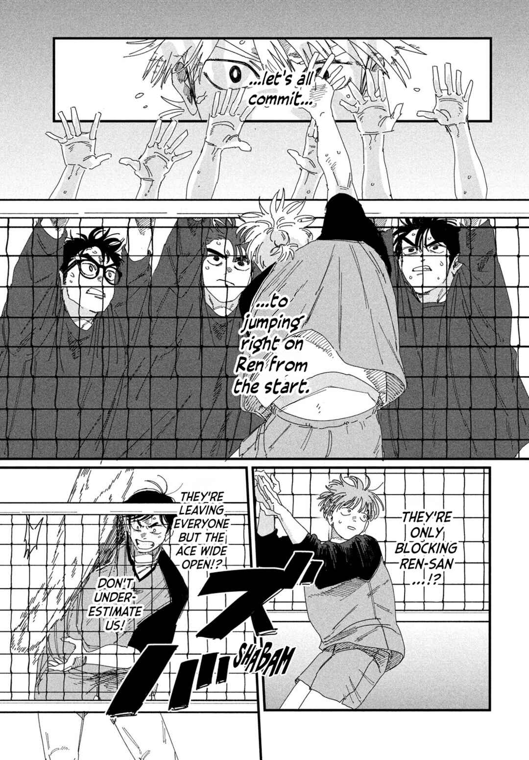 Page 33 Chapter 5 Dig It