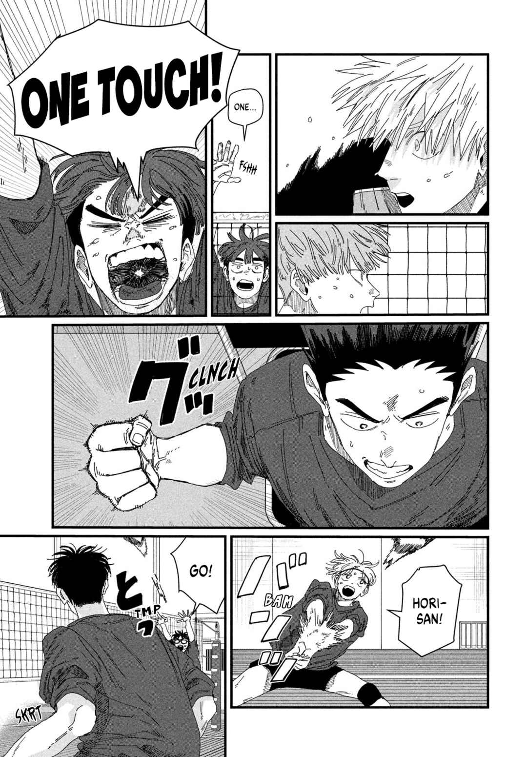 Page 37 Chapter 5 Dig It