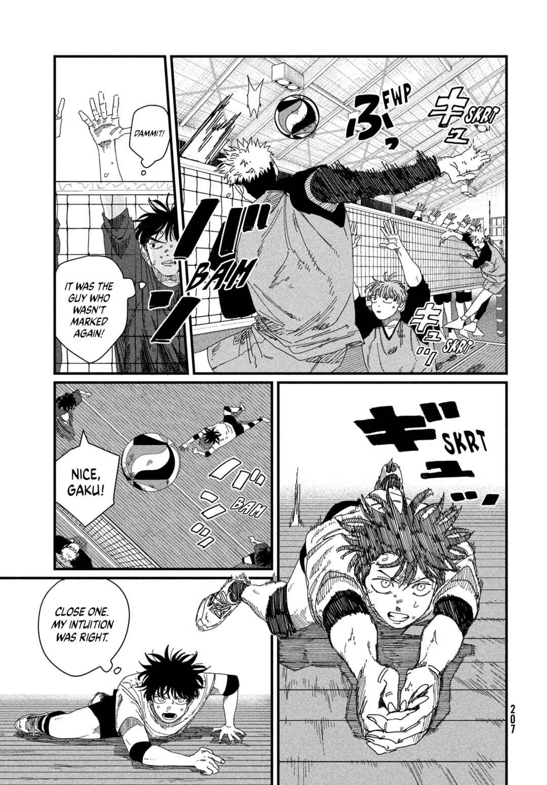 Page 41 Chapter 5 Dig It