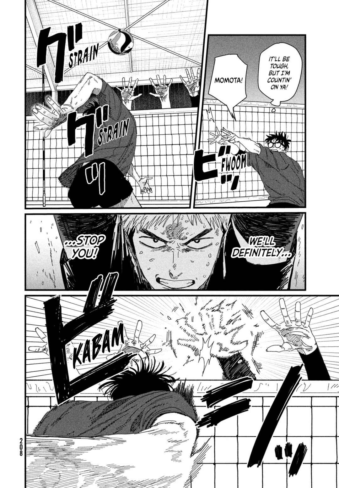 Page 42 Chapter 5 Dig It